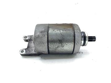 STARTMOTOR GTS 300 2014-2017 (GTS300 Super ZAPMA3300) beschikbaar voor biedingen