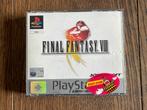 Playstation Pal: Final Fantasy VIII (Platinum), Enlèvement ou Envoi, 1 joueur, À partir de 12 ans, Aventure et Action