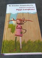 Pippi Langkous, Ophalen of Verzenden, Gelezen, Astrid Lindgren