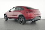 Mercedes-Benz GLC-Klasse 300 DE 4MATIC Coupé AMG Line | Pan, Automaat, Stof, 4 cilinders, 2000 kg