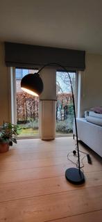 Staande lamp, Huis en Inrichting, Lampen | Vloerlampen, Ophalen