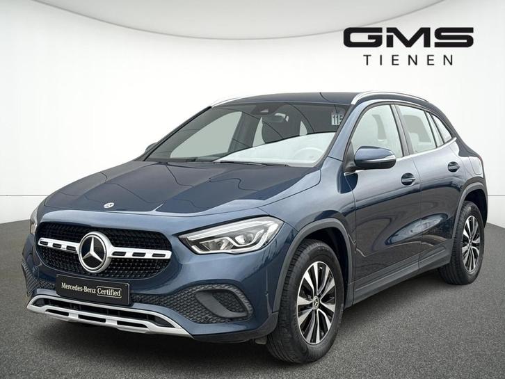 Mercedes-Benz GLA GLA 180 Style (automatique), Autos, Mercedes-Benz, Entreprise, Achat, GLA, Caméra de recul, Air conditionné
