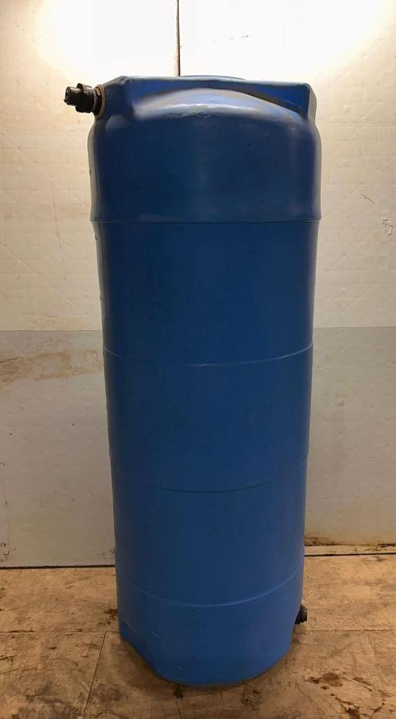 Watertank 300L & 1000L [713], Dieren en Toebehoren, Stalling en Weidegang, Stalling, Weidegang, Accessoires