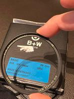B+W filtre UV 58mm Basic MRC, Enlèvement ou Envoi, Comme neuf