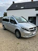 Mercedes vito 119 cdi bleutec 5pl, Automaat, USB, 4 cilinders, Leder