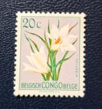 Timbre OBP 304** du Congo belge, Enlèvement ou Envoi, Non oblitéré, Neuf