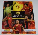Belgian Red Devils / Panini / Leeg album met hardcover/2014, Verzenden, Nieuw, Boek of Tijdschrift