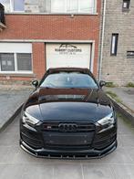 Audi s3, Auto's, Automaat, S3, Euro 6, 4 cilinders