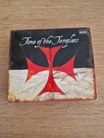 cd box Tempeliers muziek, Ophalen of Verzenden, Zo goed als nieuw, Religie en Gospel