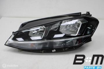 Linker koplamp VW Golf 7 5G1941005D beschikbaar voor biedingen