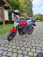 Yamaha xj6, Motoren, Particulier