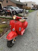 Razzo torino 50cc 4 takt, Fietsen en Brommers, Brommers | Overige merken, 1 versnellingen, 50 cc, Ophalen, Overige merken