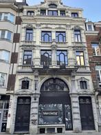 Maison de ville Rez commercial + 5 étages, Immo, Huizen en Appartementen te koop, Tussenwoning, Brussel