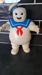 Ghostbusters, Enlèvement ou Envoi