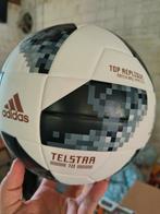 Adidas Telstar 18 - Russia 2018, Sport en Fitness, Voetbal, Ophalen of Verzenden, Zo goed als nieuw, Bal