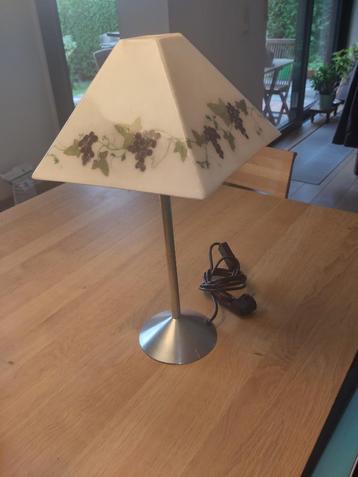 Lampadaire sur pied, Enlèvement ou Envoi, Comme neuf, Métal, Moins de 100 cm