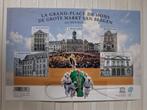 België OBP blok 228 postfris jaar 2015, Ophalen of Verzenden, Postfris, Postfris