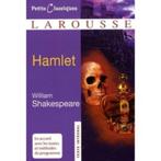 Hamlet - william shakespeare, Théâtre, Comme neuf, Shakespeare, Enlèvement ou Envoi