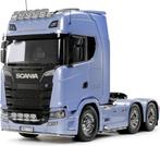 Tamiya  RC Scania 770 S GRATIS LEVERING, Elektro, Verzenden, Schaal 1:14, Nieuw