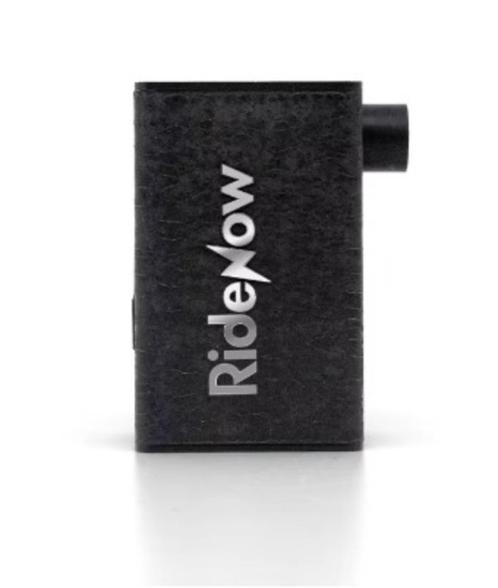 Ridenow R1 draagbare elektrische fietspomp, Fietsen en Brommers, Fietsaccessoires | Fietspompen, Nieuw, Elektrisch, Ophalen of Verzenden