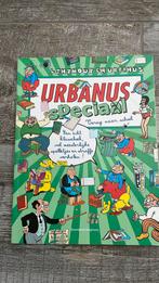 Urbanus - Het papschoolgenie, Ophalen of Verzenden, Zo goed als nieuw, Urbanus; W. Linthout