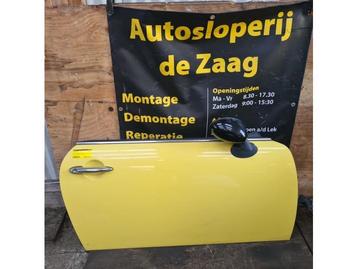 Portier 2Deurs rechts van een Mini ONE (902/1) beschikbaar voor biedingen