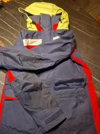 Blauwe zeiljas, Watersport en Boten, Watersportkleding, Ophalen, Gebruikt