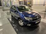 Dacia Logan Laureate 90pk 5 jaar 70.000 km, Auto's, Voorwielaandrijving, 4 deurs, Stof, Euro 6