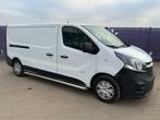 2015 - Opel - Vivaro - 1.6 CDTI L2H1 Sp Eco - Véhicule comm, Autos, Euro 5, Achat, Entreprise, Autres carburants