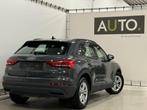 Audi Q3 35TDi 150pk S-tronic *LED*NAVI*PDC*, Auto's, Audi, Stof, 4 cilinders, Bedrijf, 5 deurs