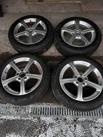 Kit hiver mercedes 205/55/17, Enlèvement, Pneus hiver, Pneu(s)