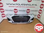 A3 8Y S-Line Voorbumper. Kleur code: LY9C Ibiswit