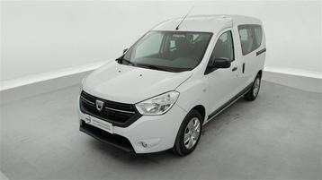 Dacia Dokker 1.3 TCe 100Cv Arctica CLIM / BLUETOOTH beschikbaar voor biedingen