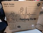 Fantasy Forts Large - comme neuf, Enfants & Bébés, Jouets | Éducatifs & Créatifs, Comme neuf, Construction, Enlèvement ou Envoi