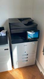 Imprimante Laser Samsung Multi Xpress x4300LX, Computers en Software, Ophalen, Zo goed als nieuw, Laserprinter, Printer