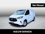 Ford Transit Custom 280S 2.0TD 136Pk/100Kw M6 FWD Trend-NEW-, Auto's, 4 deurs, Stof, 4 cilinders, 136 pk