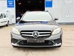Mercedes Benz C200d Automatique 2018 110kw, Autos, Achat, Entreprise, Automatique, Tissu