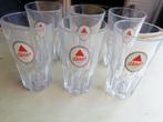 VERRES A BIERE, Verzamelen, Glas en Drinkglazen, Ophalen of Verzenden, Nieuw