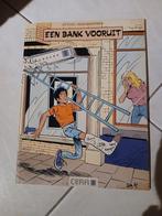 een bank vooruit, Boeken, Stripverhalen, Ophalen of Verzenden, Nieuw