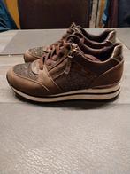 Vrouwensneakers M 38, Ophalen, Bruin, Zo goed als nieuw, Sneakers