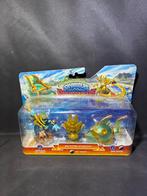 Skylanders Superchargers Sea Racing Action Pack, Games en Spelcomputers, Ophalen of Verzenden, Zo goed als nieuw