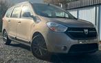 Dacia Lodgy 1.5 Blue dCi Anniversary 2 7 zitplaatsen (EU6.2), Auto's, Dacia, Euro 6, Electronic Stability Program (ESP), 7 zetels