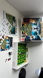 Lego Minotaurus bordspel, Ophalen of Verzenden, Gebruikt, Lego