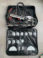 Sneeuwkettingen Konig, Ophalen, Gebruikt