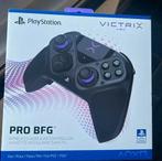 Victrix PRO BFG  PS5/PS4, Ophalen of Verzenden, Zo goed als nieuw, Controller, Draadloos