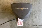 Stuur airbag Chrysler Grand Voyager type 5 2.8 CRD, Ophalen of Verzenden, Gebruikt
