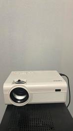 Beamer (Lenco), Audio, Tv en Foto, Beamers, Ophalen, Zo goed als nieuw
