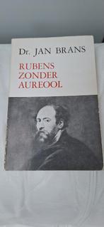 Rubens zonder aureool, Ophalen of Verzenden, Gelezen