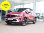 Opel Crossland ELEGANCE 1.2T MT6 110PK *NAVI*TREKHAAK*HEAD, Bedrijf, Parkeersensor, https://public.car-pass.be/vhr/2969a8c2-315d-4a1f-90ab-cdcafa0de9da