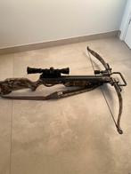 phoenix excalibur te koop, Sports & Fitness, Tir à l'arc, Enlèvement, Comme neuf, Flèches